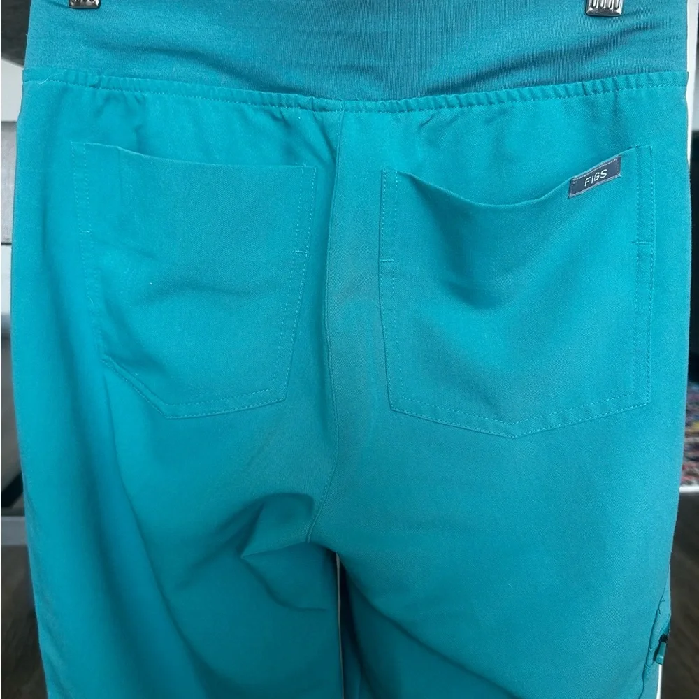 Figs limited edition cactus jogger scrub pants XXSP - Picture 10 of 12